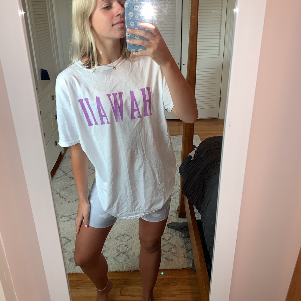 Graphic tee - Picture 2 of 3